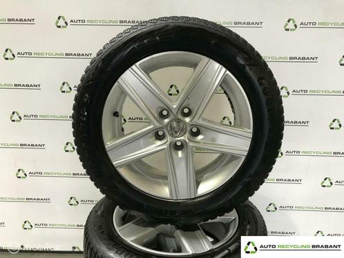 16 Inch VELGEN SET MET WINTER BANDEN Volkswagen BEETLE, Autos : Pièces & Accessoires, Pneus & Jantes, Jante(s), Pneus hiver, 16 pouces