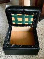 Repose-pieds., Neuf, Carré, Synthétique, Enlèvement