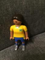 Playmobil voetbal vrouwen  001, Ophalen of Verzenden, Zo goed als nieuw, Los Playmobil