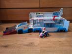 Paw Patrol bus met Rider en zn quad, Kinderen en Baby's, Ophalen, Gebruikt