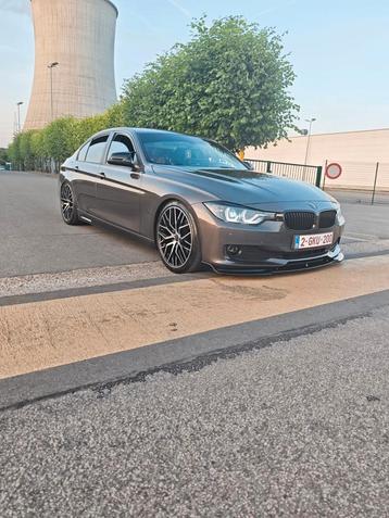 Échange BMW f30 318d, Autos, Particulier, Autre, Achat