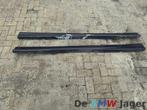 Sideskirt set M pakket BMW 3-serie E36 2233355 & 2233356, Gebruikt, Ophalen of Verzenden, BMW, BMW