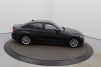 (2AKB999) BMW 3, Automaat, Gebruikt, Zwart, Bedrijf