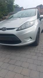 Ford fiesta 1242cc 82cv 2012, Auto's, Voorwielaandrijving, Euro 5, Stof, 1242 cc