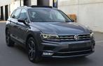 Volkswagen Tiguan 2.0 Tdi Highline DSG Pano/Virtuele cockpit, Auto's, Alcantara, Bedrijf, Diesel, Dealer onderhouden