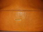Grote handtas cognac kleur, Ophalen, Handtas