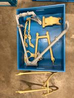 Matchless 1955 frame en meer, Motoren, Accessoires | Overige, Ophalen, Zo goed als nieuw