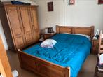 Slaapkamer tekoop, Ophalen, Gebruikt, Tweepersoons