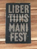 Libertijns Manifest, Boeken, Ophalen of Verzenden, Gelezen, Maatschappij en Samenleving