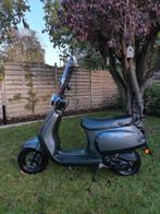 Gts Toscane grijs A Klasse 60kmph, Fietsen en Brommers, Brommers | Overige merken, Ophalen, Zo goed als nieuw