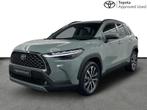 Toyota Corolla Cross Style, Auto's, Toyota, Automaat, USB, 5 deurs, Hybride Elektrisch/Benzine