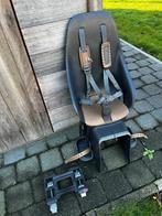 Urban Iki fietsstoel achteraan - Zeer goede staat!, Fietsen en Brommers, Achterzitje, Voetsteuntjes, Zo goed als nieuw, Urban Iki