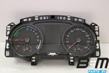 Tellerunit Volkswagen Golf 7 beschikbaar voor biedingen