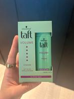 Taft volume powder 5x, Ophalen of Verzenden, Nieuw