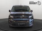 Opel Combo L2H1 Cargo - 1.5 Diesel - Manueel - 100PK, Auto's, Voorwielaandrijving, Stof, Zwart, 100 pk