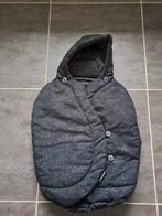 Maxi cosi voetenzak, Kinderen en Baby's, Autostoeltjes, Ophalen