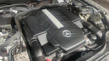 Mercedes -Benz Versnellingsbak 722.672 E 500 4 Matic met tus beschikbaar voor biedingen