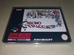 Chrono Trigger PAL SNES Game Case, Consoles de jeu & Jeux vidéo, Comme neuf, Envoi