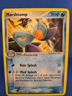 Marshtomp 24/100 - Crystal Guardians, Verzenden, Gebruikt