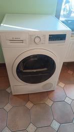 Bosch XTM852K1FG wasdroger droogkast, Elektronische apparatuur, Droogkasten, Ophalen, Gebruikt