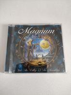 Magnum - Into the valley of the moonking, AOR, Ophalen of Verzenden, Zo goed als nieuw