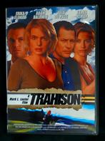 DVD du film Trahison - Erika Eleniak, CD & DVD, DVD | Thrillers & Policiers, Utilisé, Enlèvement ou Envoi