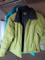 Tussen jas groen Jack wolfskin, Vêtements | Femmes, Vêtements de sports d'hiver, Enlèvement, Porté, Taille 46/48 (XL) ou plus grande