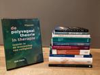 Professioneel trauma-boekenpakket, Boeken, Ophalen of Verzenden, Zo goed als nieuw, Overige onderwerpen