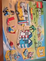 Lego 31138, Ophalen, Nieuw