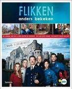 boek: Flikken-anders bekeken/Ianka Fleerackers, Enlèvement ou Envoi, Utilisé, Série télévisée
