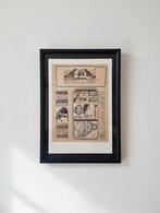 Without Fuel panamarenko, Enlèvement ou Envoi