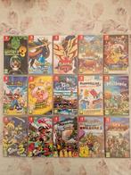 Verschillende Switch games te koop., Ophalen, Zo goed als nieuw