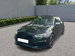 Audi rs3 daza toit piano inruil mogelijk, Auto's, Audi, Zwart, RS3, Zwart, Leder