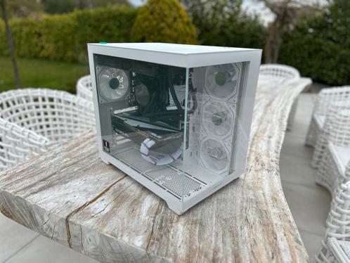 Gaming Pc - I7 8700K - RTX 2080 8GB - 16GB ram, Computers en Software, Desktop Pc's, Zo goed als nieuw, 4 Ghz of meer, HDD, 16 GB