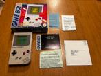 Game Boy Consoles, Ophalen, Gebruikt