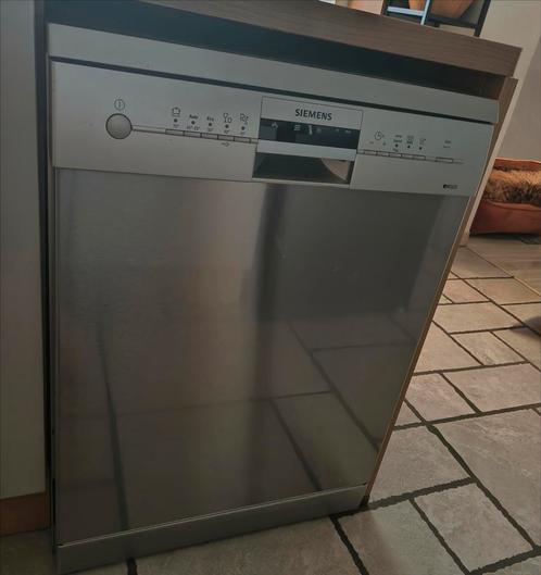 Vaatwasser afwasmachine, Elektronische apparatuur, Vaatwasmachines, Zo goed als nieuw, Ophalen