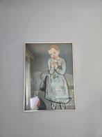 PEINTURE/ TABLEAU, Ophalen