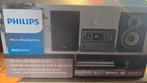 Philips TAM8905/10, TV, Hi-fi & Vidéo, Chaîne Hi-fi, Enlèvement ou Envoi, Neuf, Philips