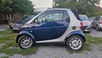 SMART for two Cabrio -BENZINE, Automaat, Bedrijf, ForTwo, 600 cc