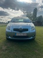 Toyota yaris 1.4 diesel 2008, Auto's, Toyota, Voorwielaandrijving, Stof, 4 cilinders, 5 deurs