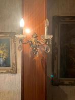 Wandlamp, Huis en Inrichting, Lampen | Wandlampen, Ophalen