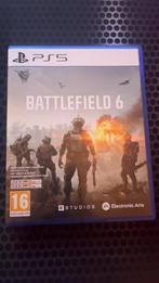 Battlefield 6, PS5, Enlèvement, Neuf