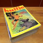 Kuifje jaargang 33 - 1978, Gelezen, Complete serie of reeks, Europa, Ophalen of Verzenden
