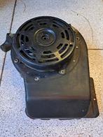 Trekker grasmachine, Tuin en Terras, Ophalen of Verzenden, Gebruikt