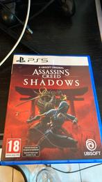 Assassins creed shadows, Games en Spelcomputers, Games | Sony PlayStation 5, Ophalen