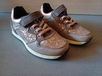 geox kinder schoenen maat 31 in nieuwstaat, Meisje, Schoenen, Ophalen of Verzenden, Zo goed als nieuw