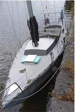 Zeiljacht Van De Stadt Seadog 8.80m Staal,
1974, Ophalen of Verzenden, Zo goed als nieuw, Staal