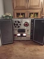 Sony tc-630, Enlèvement