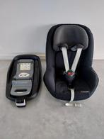 Maxi-Cosi Pearl kinderstoel + FamilyFix, Kinderen en Baby's, Autostoeltjes, Ophalen, Gebruikt, Maxi-Cosi