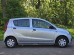 Daihatsu cuore 2010 benzine airco + keuring, Auto's, Cuore, Handgeschakeld, 5 deurs, Particulier